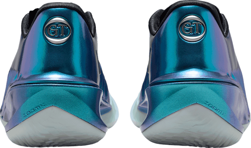 Nike Air Zoom GT Cut 4 Preheat