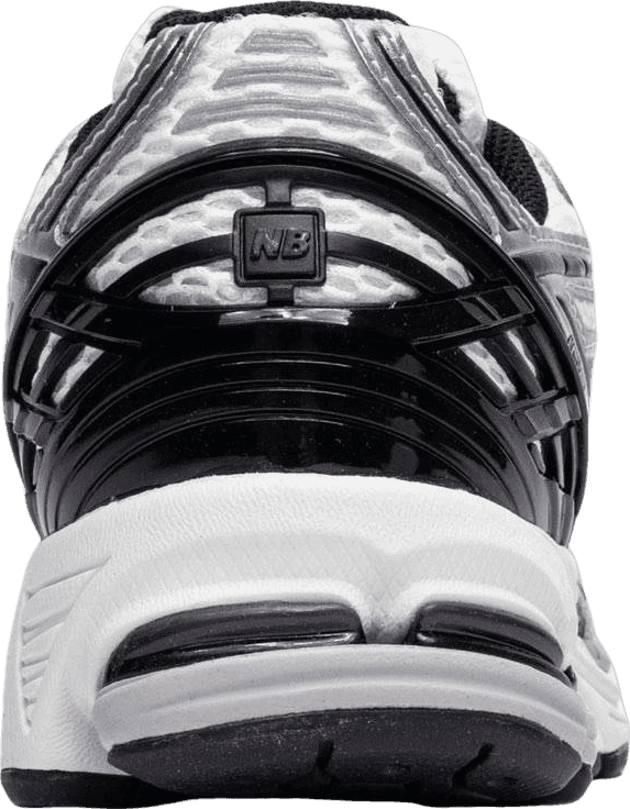 New Balance 1906R Silver Black