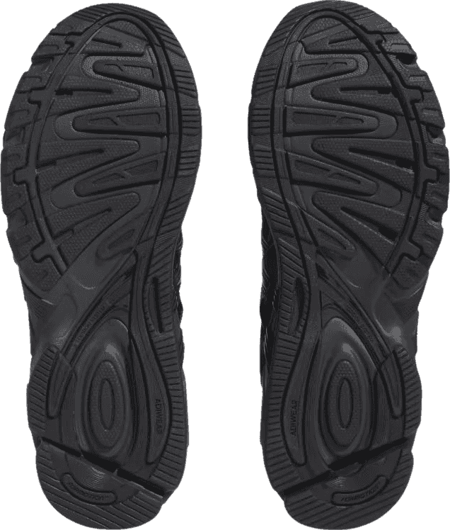 adidas Response CL Bad Bunny Black