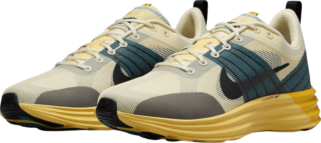 Nike Lunar Roam Khaki Canteen
