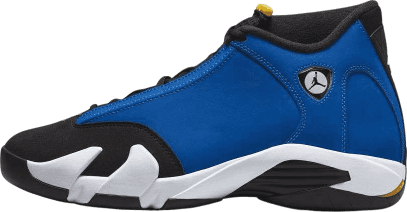 Air Jordan 14 Laney