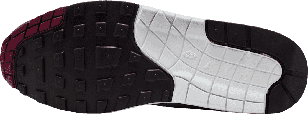 Stranger Things x Nike Air Max 1 '87 Steve Harrington