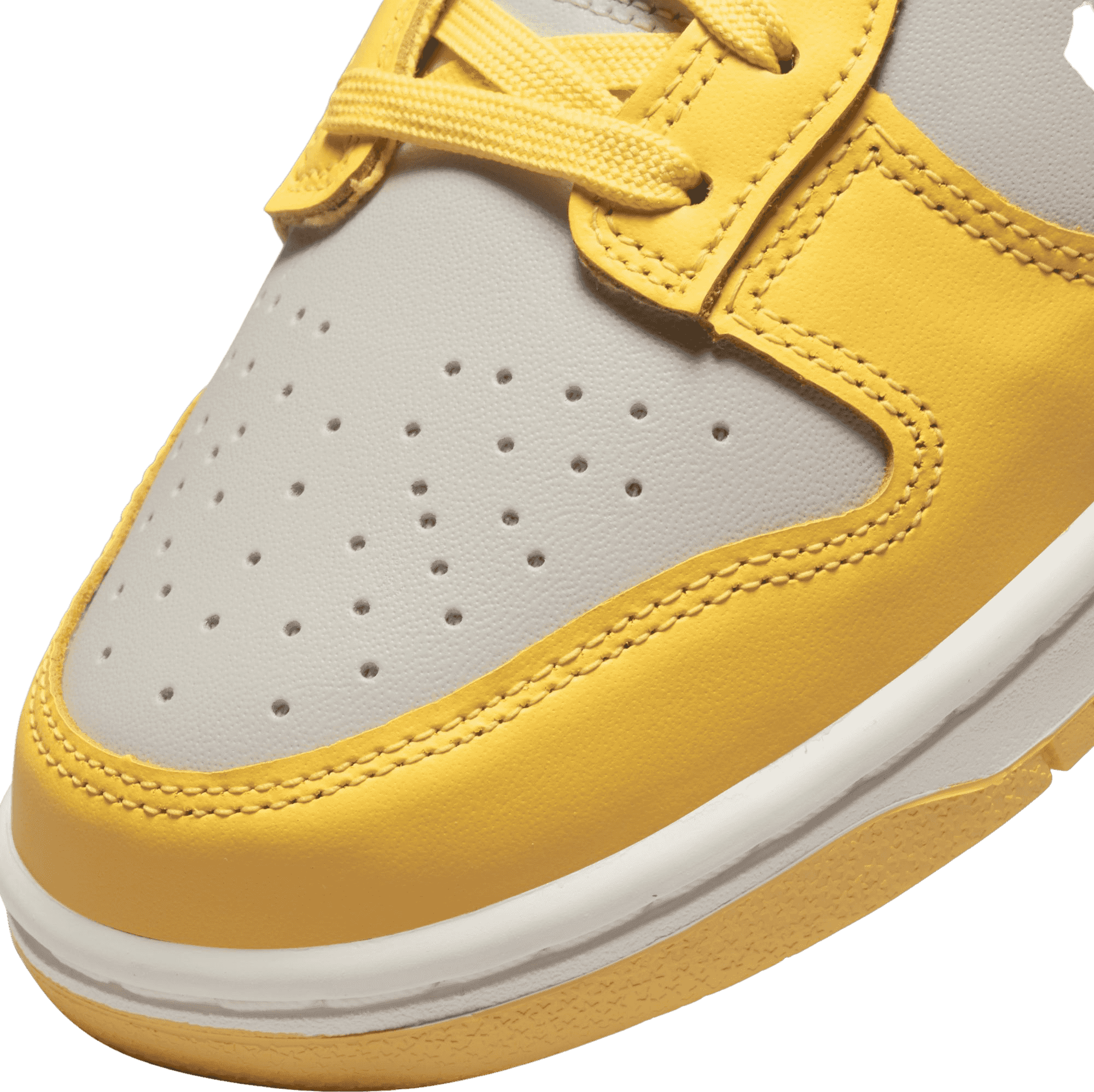 Nike Dunk Low Citron Pulse (W)