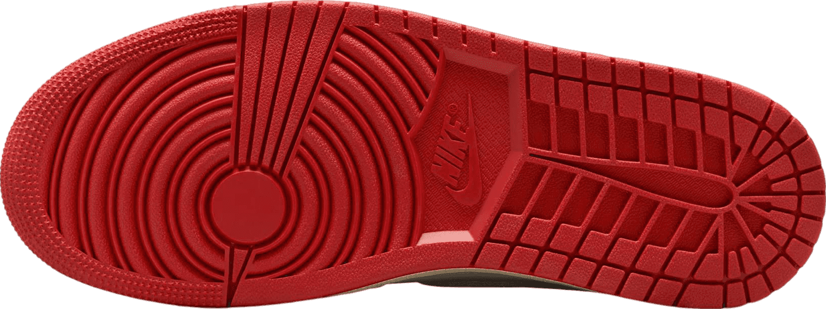Air Jordan 1 High Rare Air Cinnabar (W)