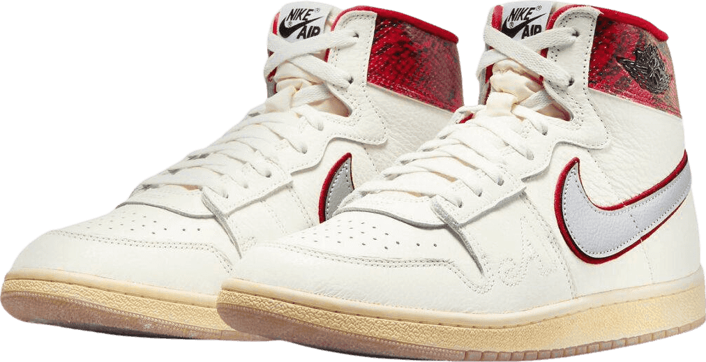Nike Jordan Air Ship Awake NY