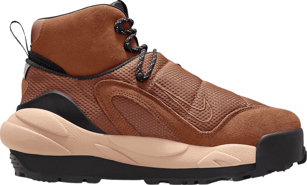 Nike Magmascape SP sacai Pecan