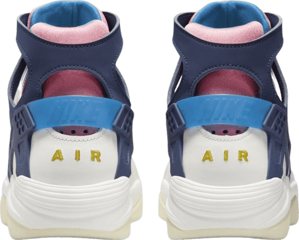 Nike Air Flight Huarache Nike Gear Coral Chalk