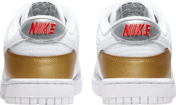 Nike Dunk Low Heirloom (W)