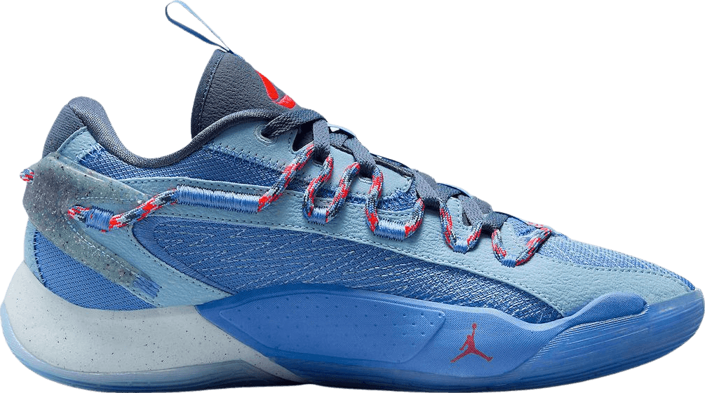 Jordan Luka 2 Lake Bed