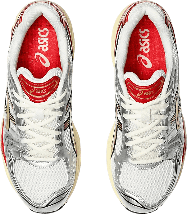 Sneaker Politics x ASICS Gel-Kayano 14 "Just Say No"
