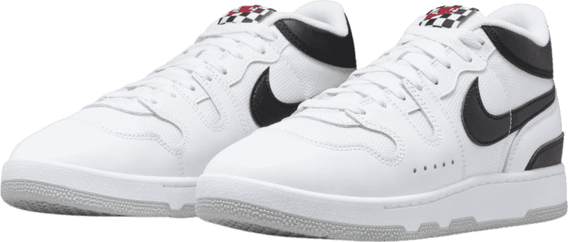 Nike Mac Attack White/Black