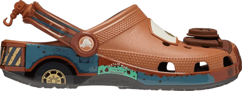 Crocs Classic Clog Mater