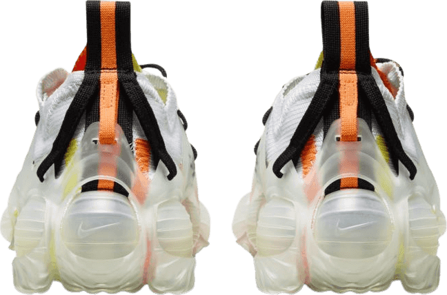 Nike ISPA Link Axis Total Orange/Sonic Yellow