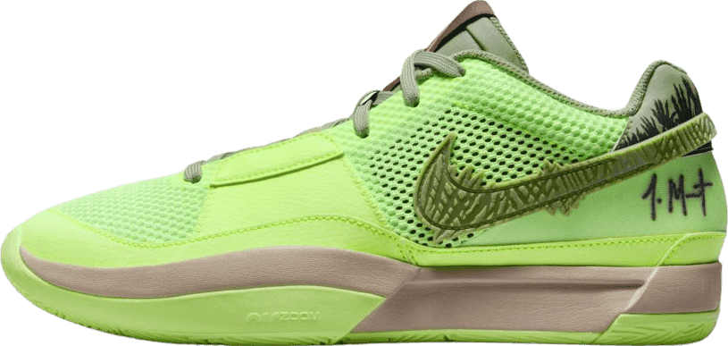 Nike Ja 1 Halloween