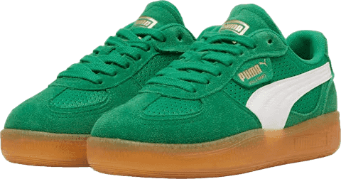 Puma Palermo LaModa Archive Green (W)