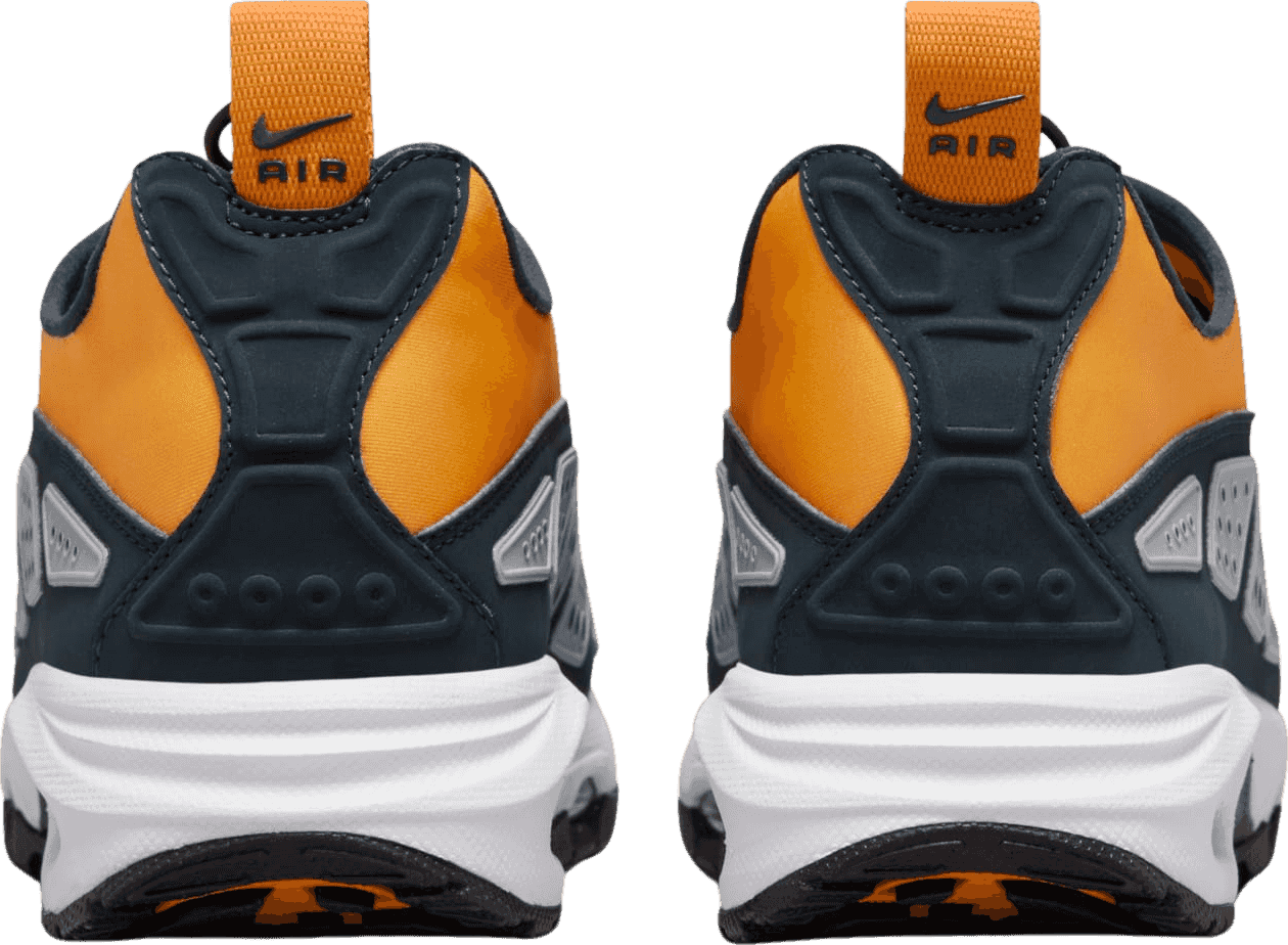 Nike Air Max SNDR Canyon Gold/Deep Ocean