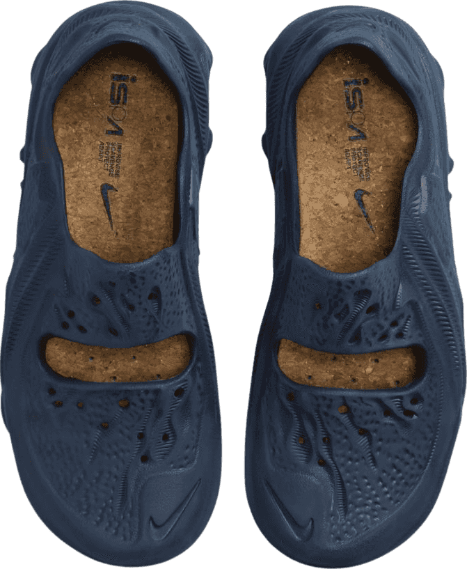 Nike ISPA Universal Midnight Navy