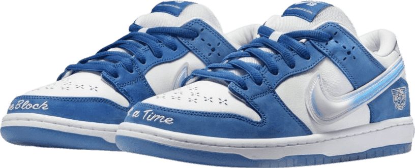Nike SB Dunk Low Born x Raised