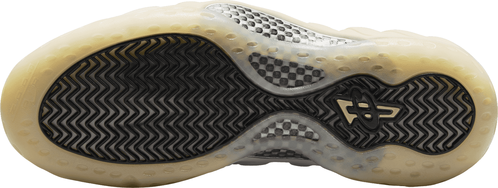 Nike Air Foamposite Light Orewood Brown