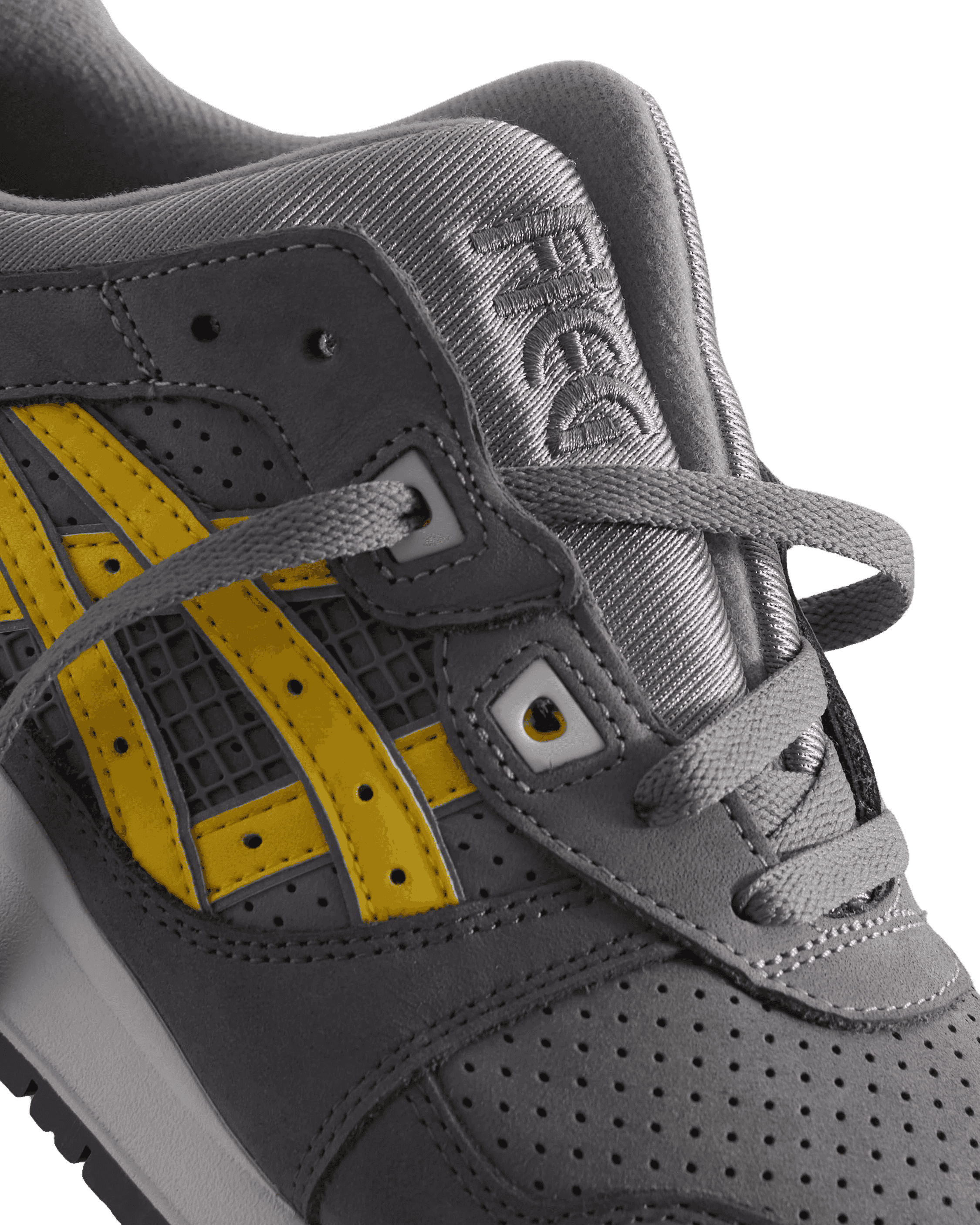 ASICS Gel-Lyte III Remastered Ronnie Fieg Super Yellow