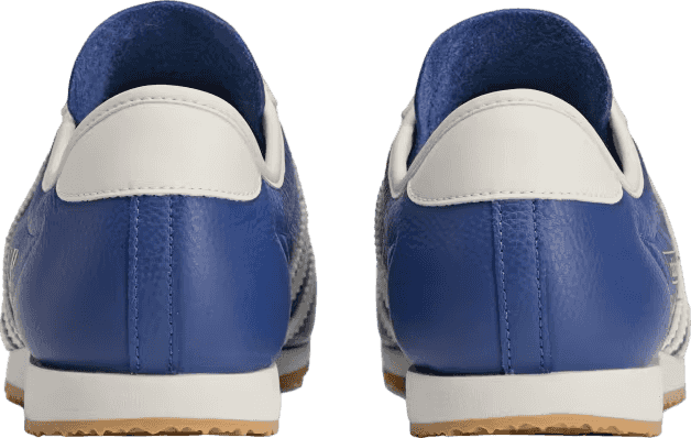Adidas CP Italia SPZL Royal/White