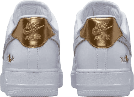 Nike Air Force 1 Low NOLA