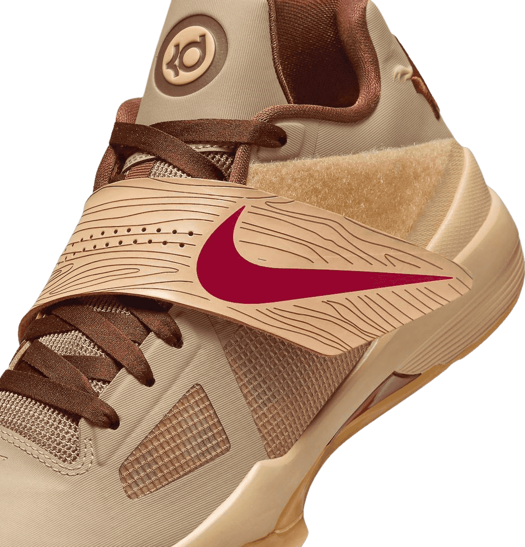 Nike KD 4 Year of the Dragon 2.0