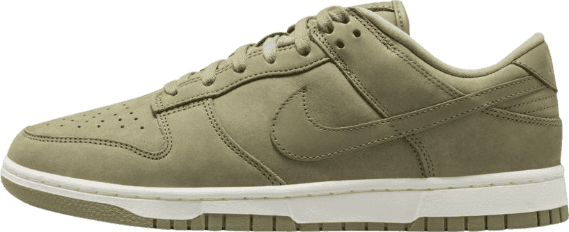 Nike Dunk Low Neutral Olive (W)