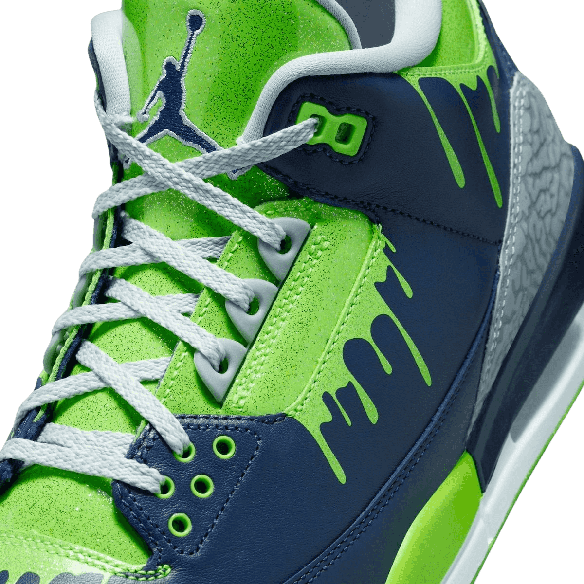 Air Jordan 3 Doernbecher Hugo