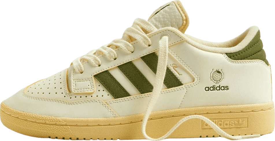 adidas Centennial Low Consortium Cup END. Present