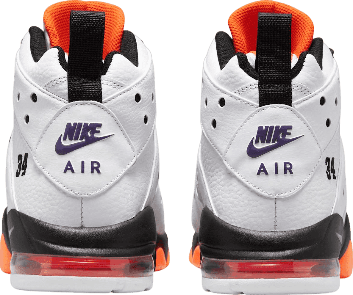 Nike Air Max 2 CB '94 Suns