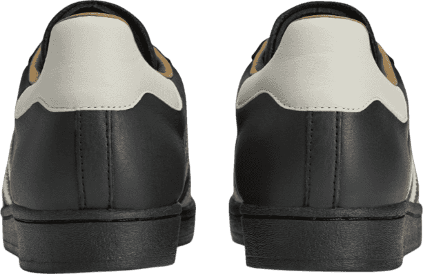 JJJJound x Adidas Superstar 90 M.I.G. Black