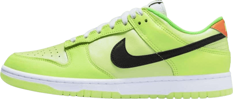Nike Dunk Low Volt