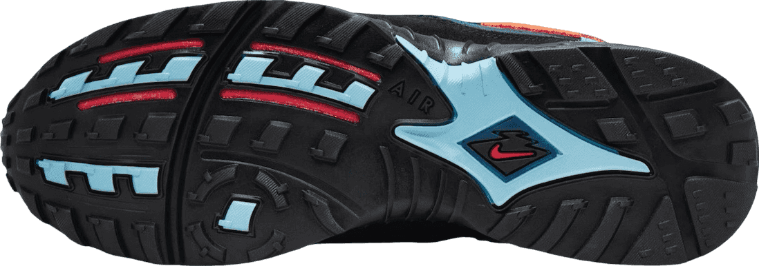 Nike Air Terra Humara Mystic Navy