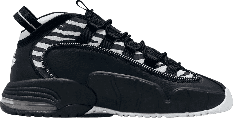 Nike Air Max Penny 1 Tiger Stripes