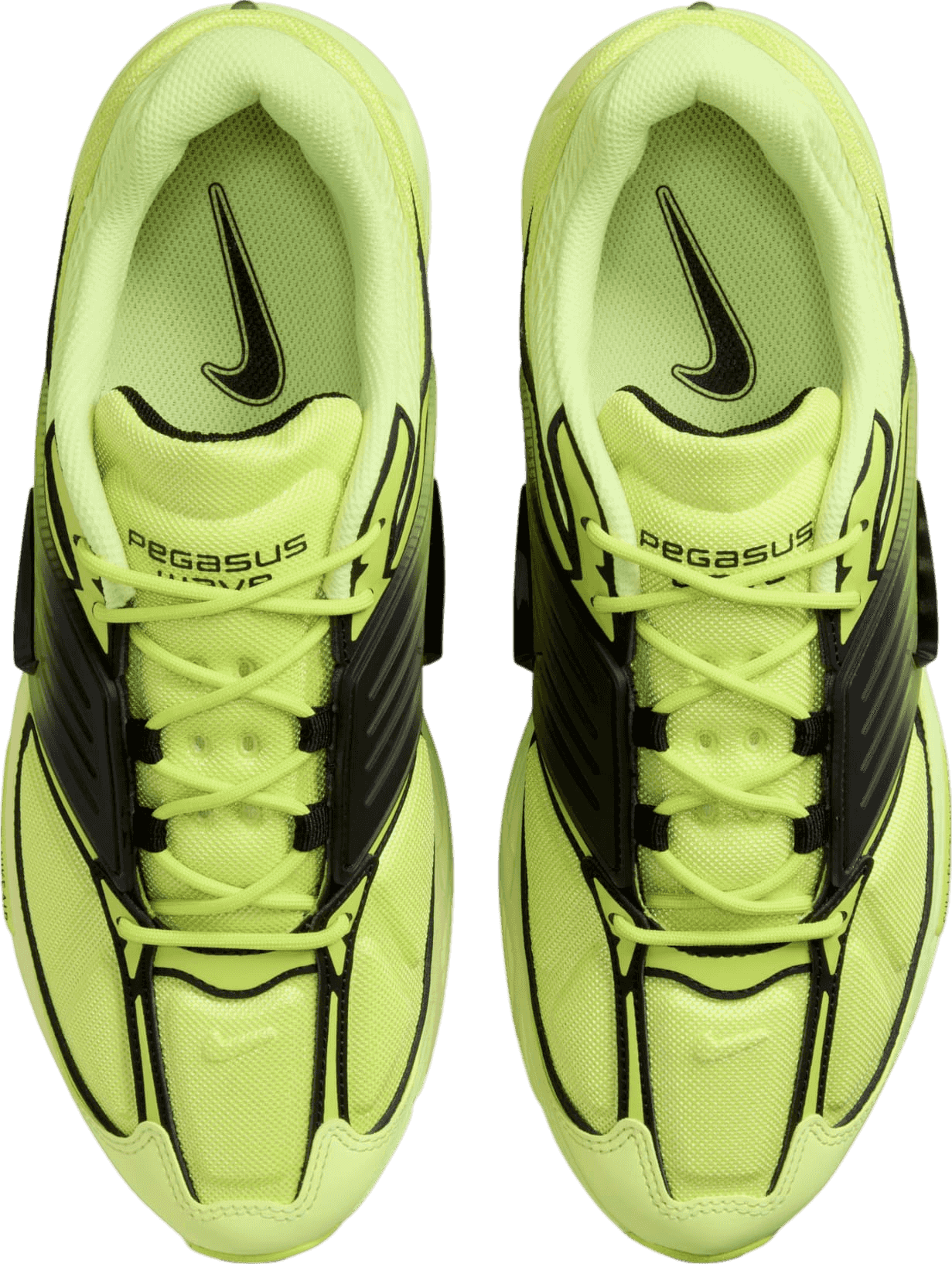 Nike Air Pegasus Wave Light Lemon Twist