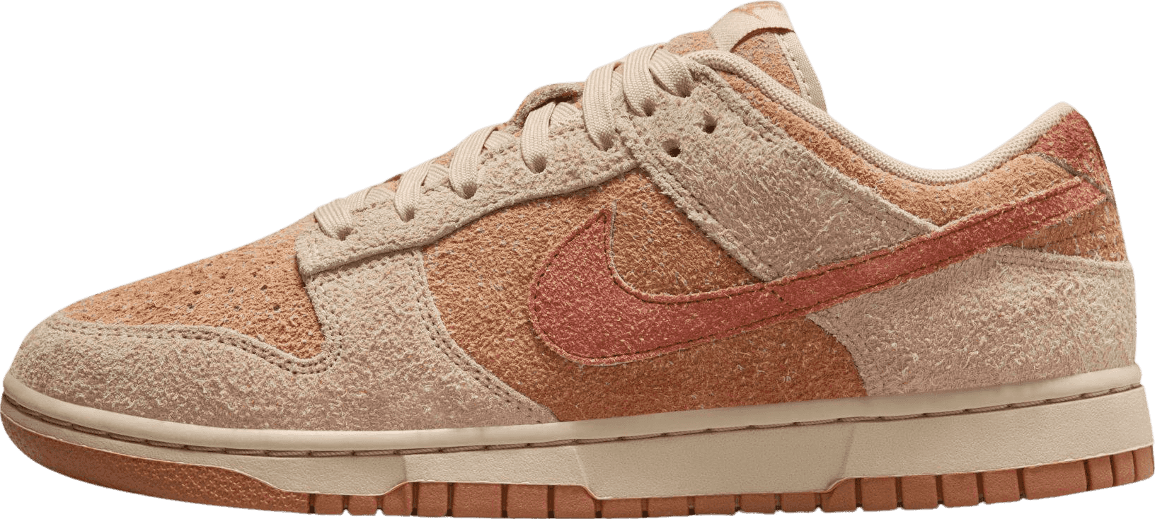 Nike Dunk Low Burnt Sunrise (W)