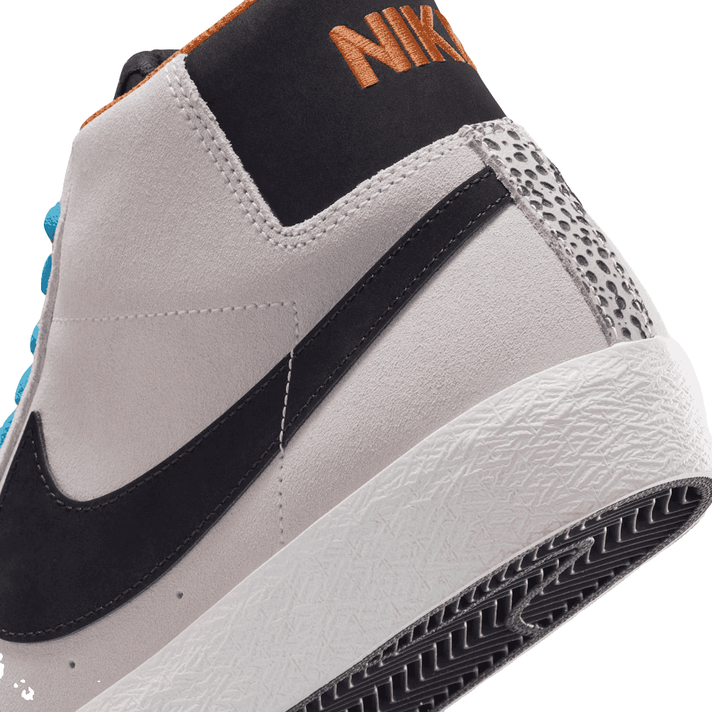 Nike SB Blazer Mid Olympics