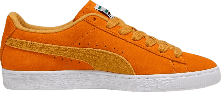 Puma Suede Pumpkin Pie