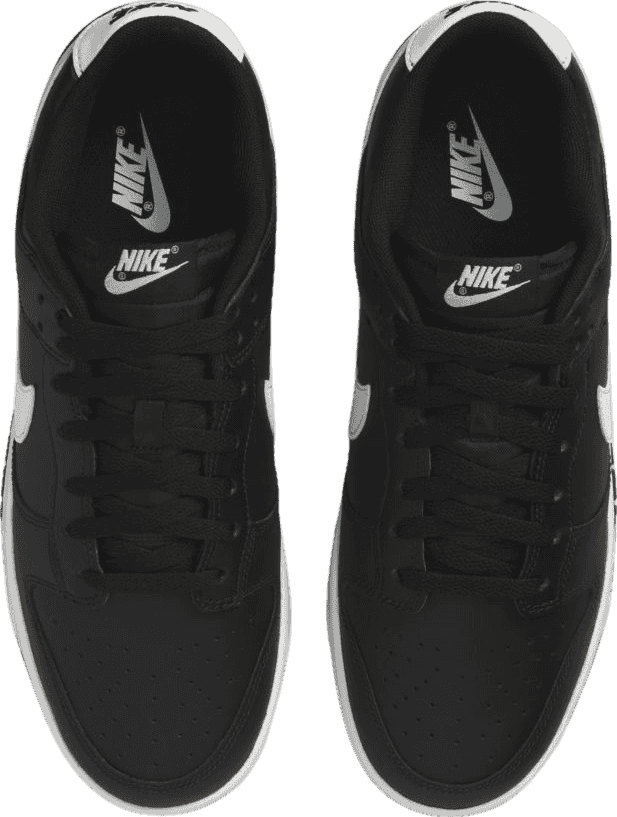 Nike Dunk Low Black Panda 2.0