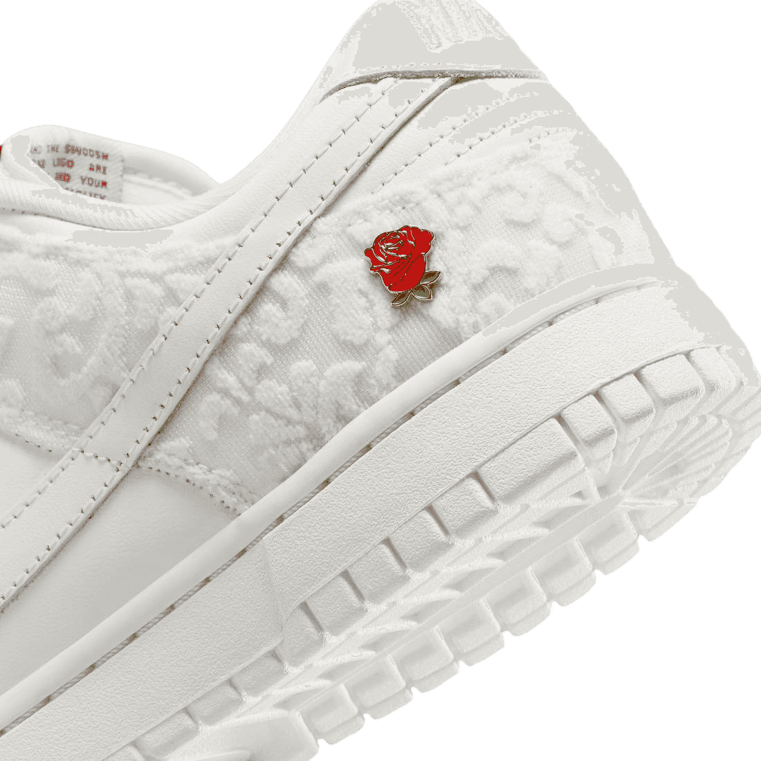 Nike Dunk Low Give Her Flowers (W)