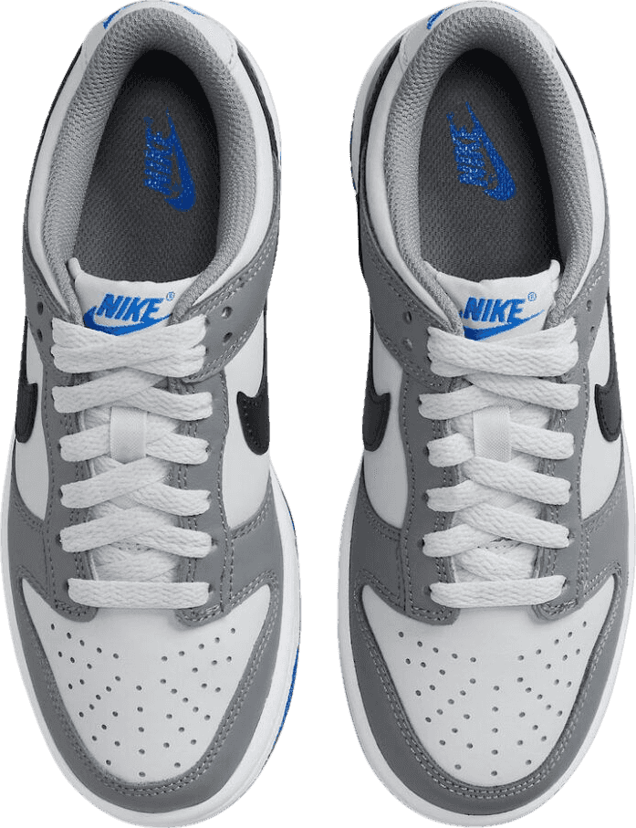 Nike Dunk Low Cool Grey (GS)