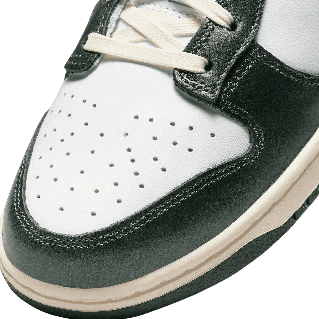 Nike Dunk Low Vintage Green (W)