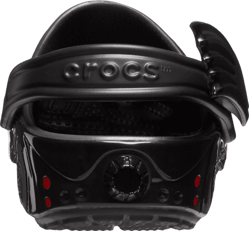 Batman x Crocs Classic Clog Batmobile