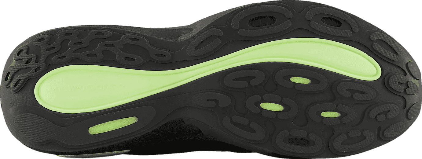 New Balance AC Runner Black/Afterglow