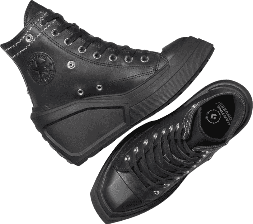 Converse x Martine Ali Chuck 70 De Luxe Wedge