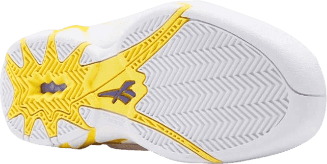 Reebok The Blast Lakers