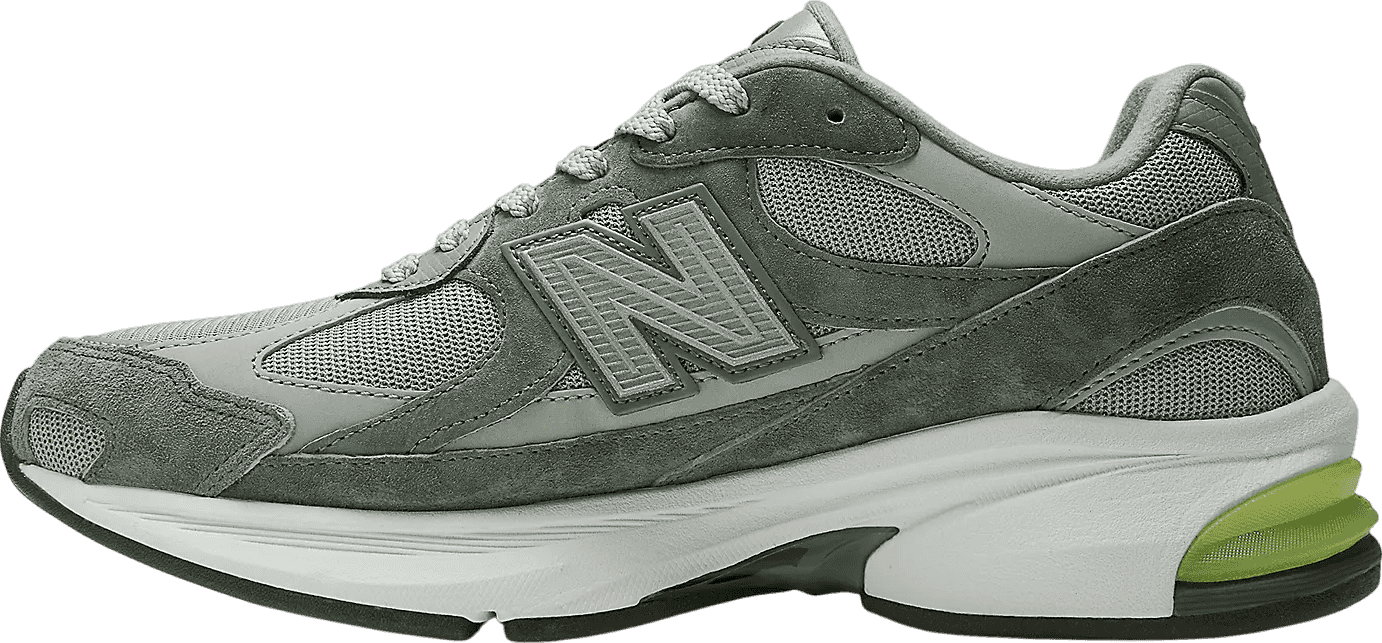 WTAPS x New Balance Abzorb 2010 Agave Green