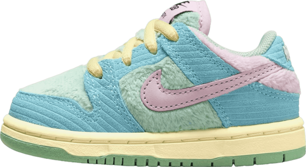 Nike SB Dunk Low Verdy Visty (TD)