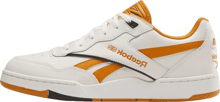 Reebok BB 4000 II Radiant Ochre